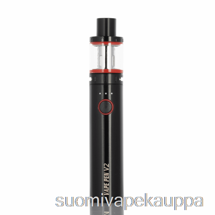 Vape Nesteet Smok Vape Kynä V2 60w Musta